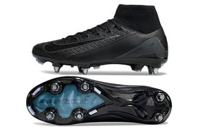 Chuteira Nike Air Zoom Mercurial SG Trava Mista