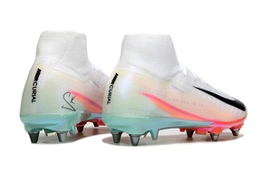 Chuteira Nike Mercurial Superfly 9 Elite SG Trava Mista