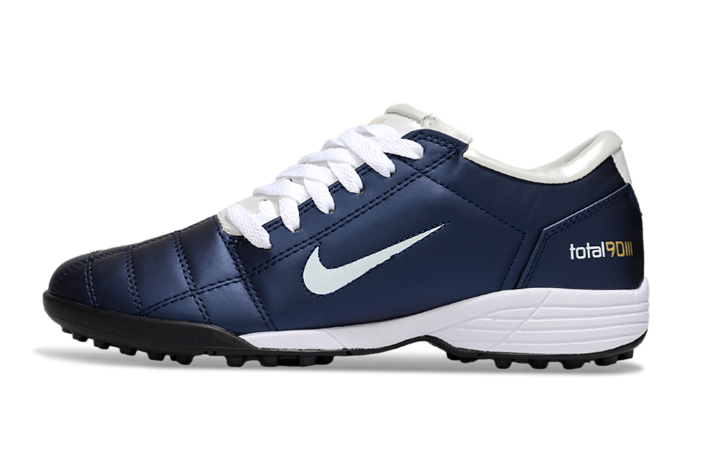 Chuteira Nike Total 90 TF