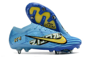 Chuteira Nike Air Zoom Mercurial Vapor 15 SG Trava Mista