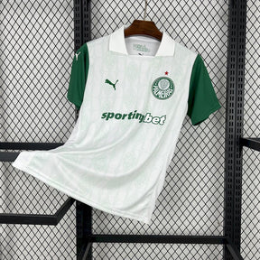 Camisa Palmeiras Away 25/26 Puma - Torcedor