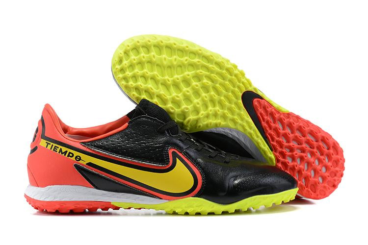 Chuteira Nike Tiempo Legend 9 TF