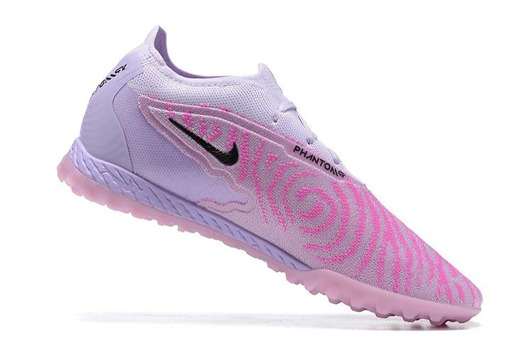 Chuteira Nike Phantom GX Elite TF
