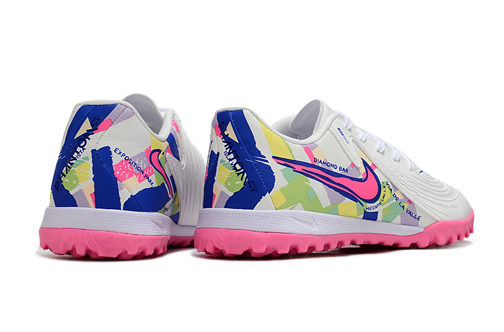 Chuteira Nike Phantom GX 2 Academy TF