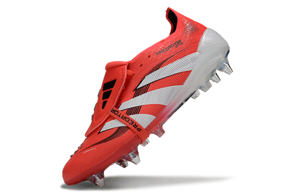 Chuteira Adidas Predator Accuracy SG Trava Mista