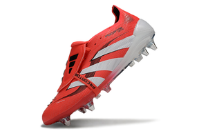 Chuteira Adidas Predator Accuracy SG Trava Mista