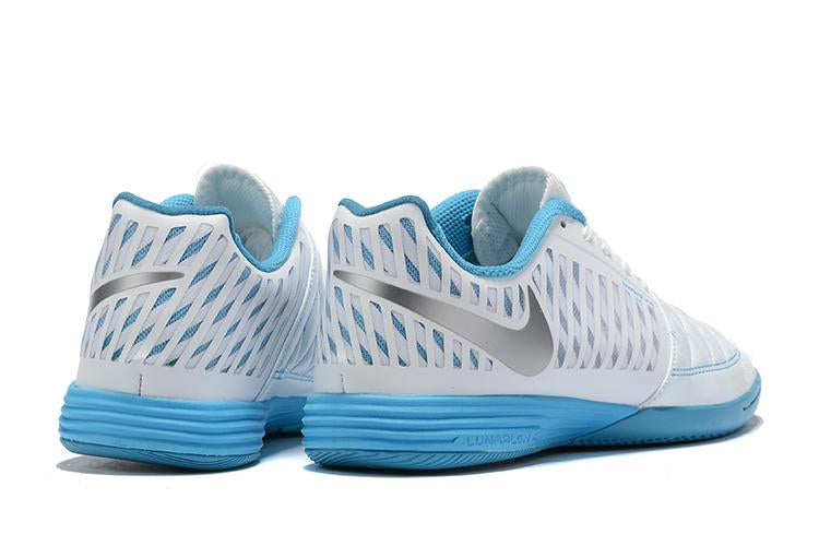 Chuteira Nike Lunar Gato 2 IC