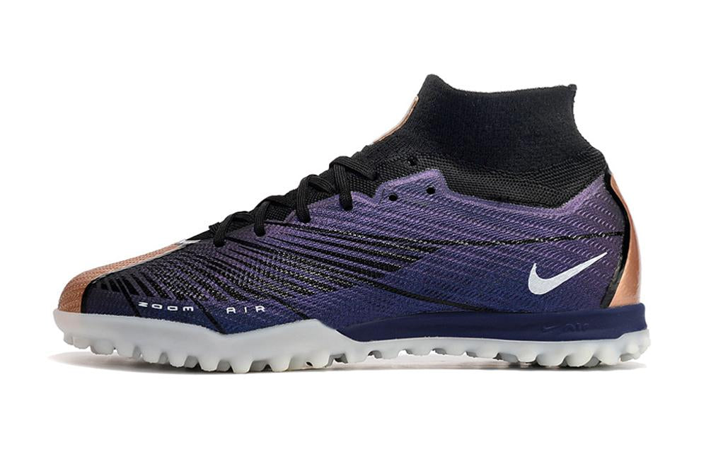 Chuteira Nike Air Zoom Mercurial Superfly TF