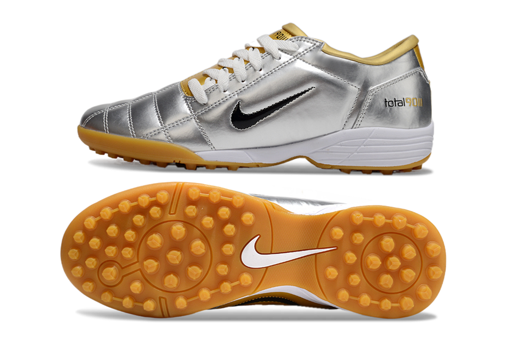 Chuteira Nike Total 90 TF