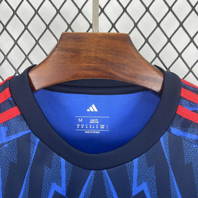 Camisa Arsenal Away 25/26 Adidas - Torcedor