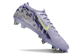 Chuteira Nike Air Zoom Mercurial SG Trava Mista