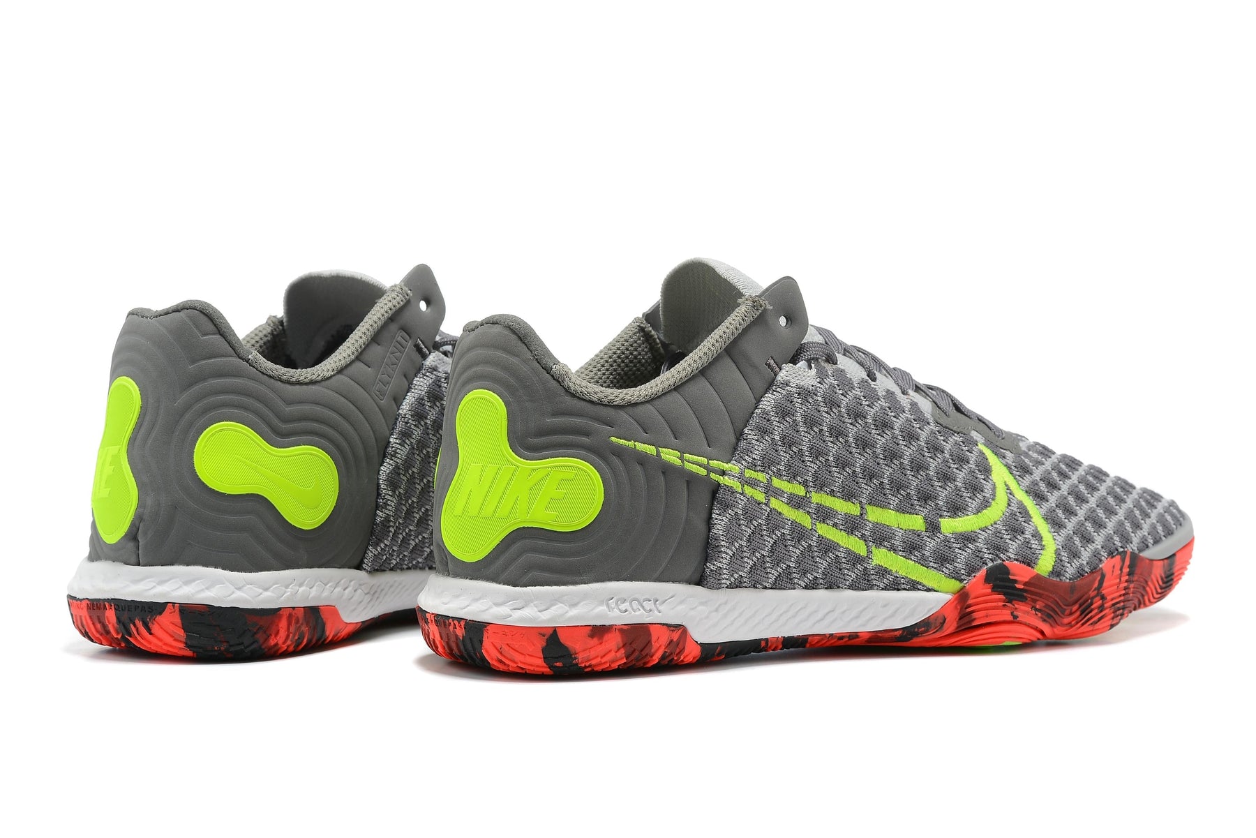 Chuteira Nike Reactgato IC