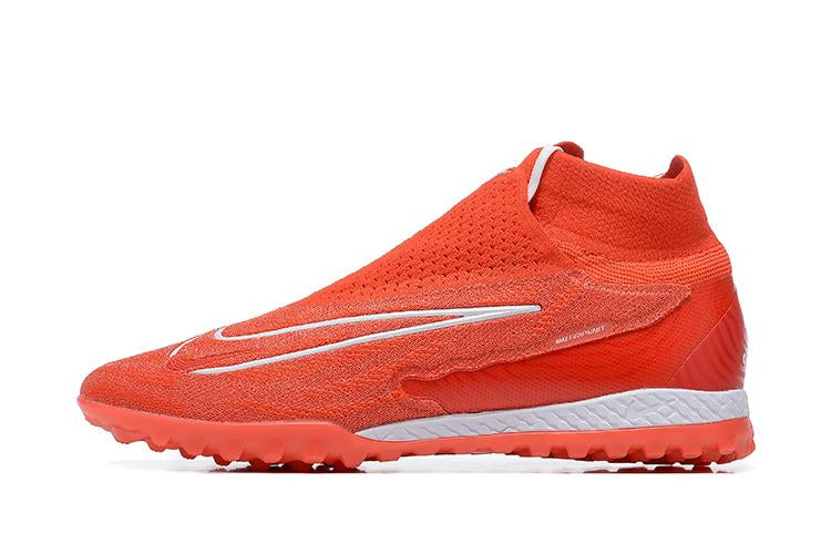 Chuteira Nike Phantom GX Elite TF