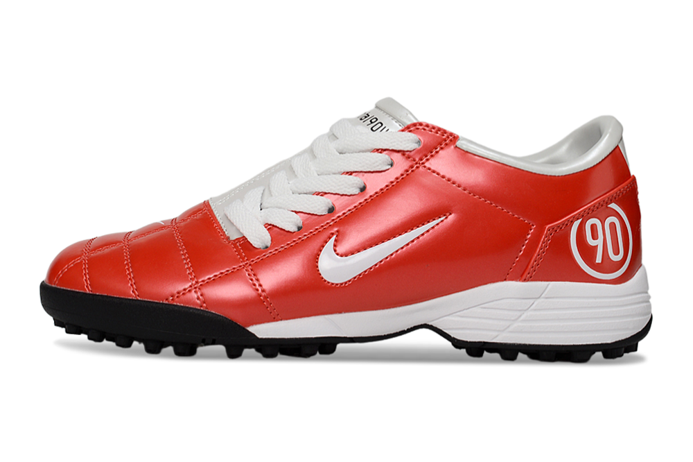 Chuteira Nike Total 90 TF