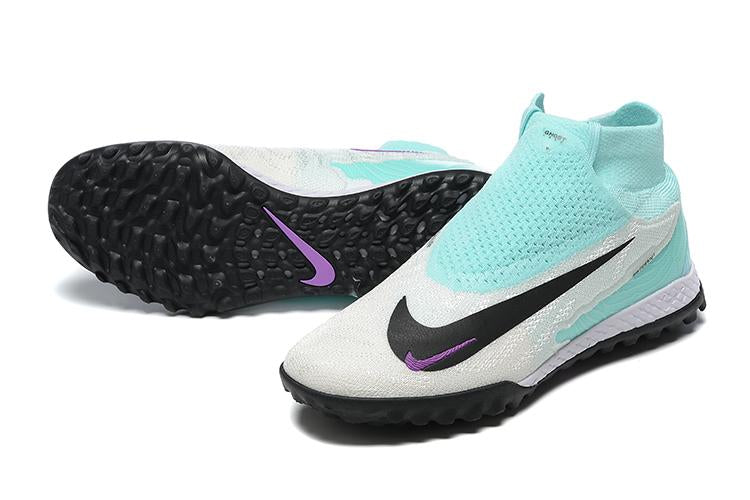 Chuteira Nike Phantom GX Elite TF