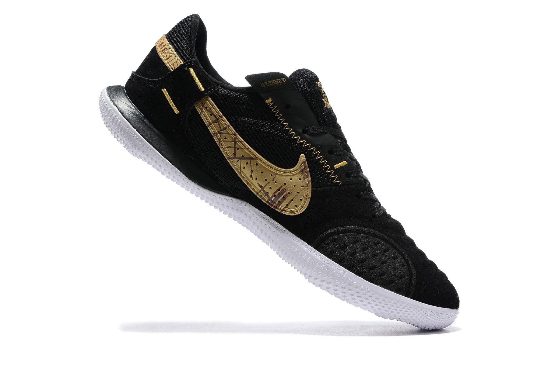 Chuteira Nike Streetgato IC