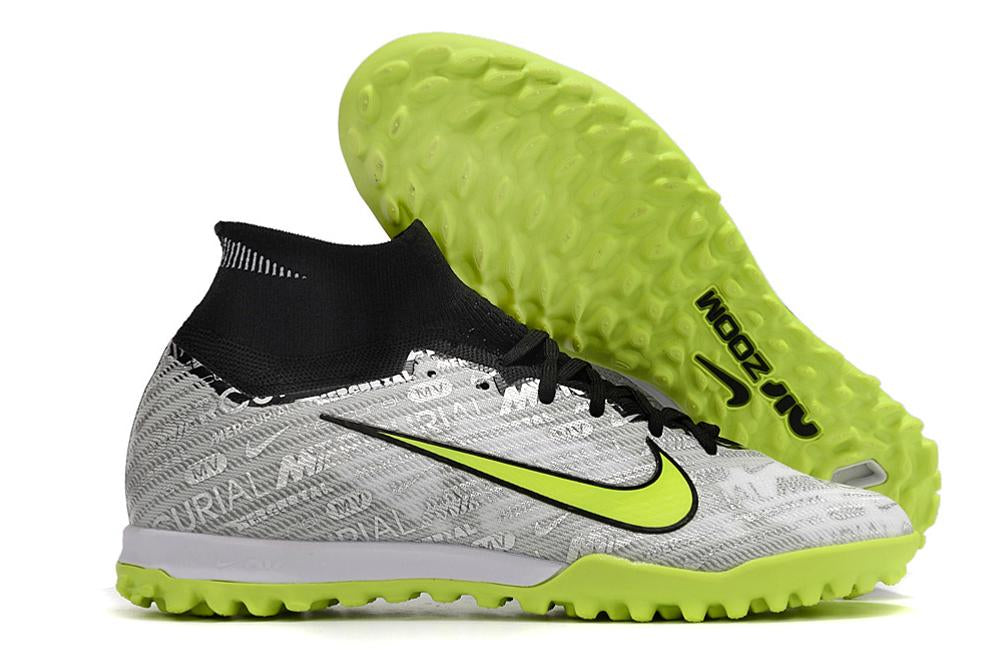 Chuteira Nike Air Zoom Mercurial Superfly TF