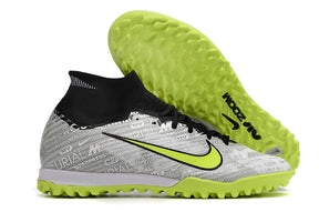 Chuteira Nike Air Zoom Mercurial Superfly TF