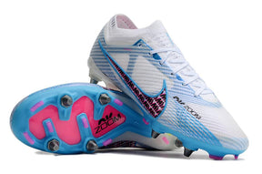 Chuteira Nike Air Zoom Mercurial Vapor 15 Elite Pro SG Trava Mista
