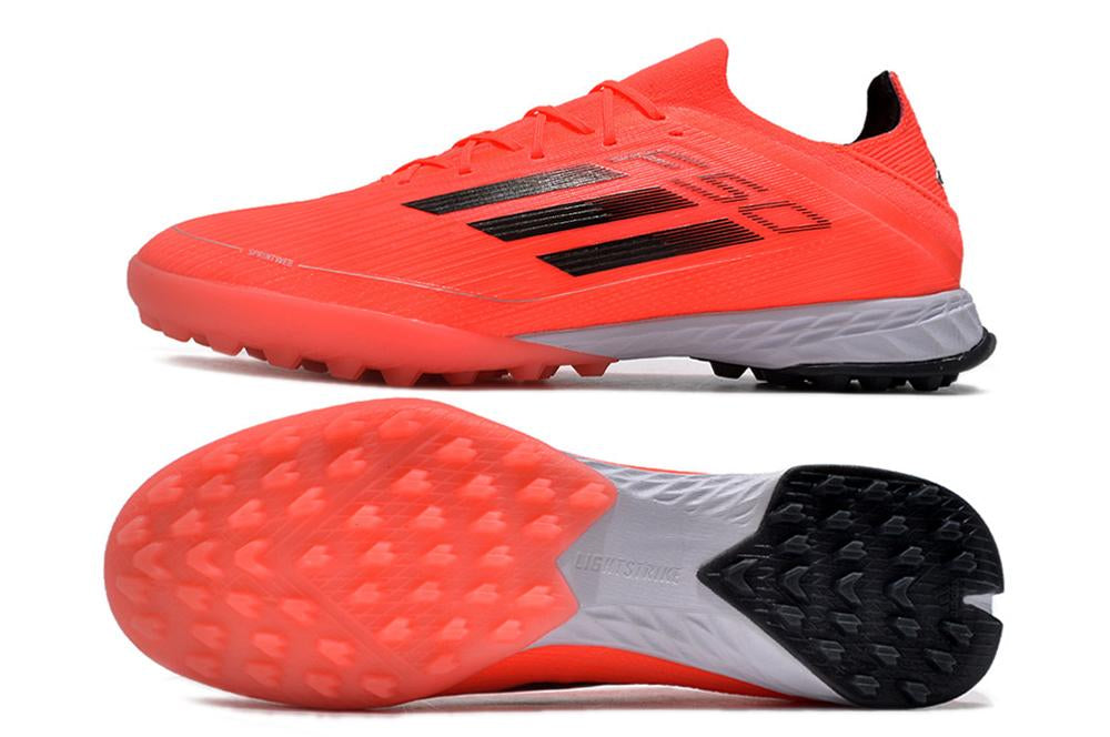 Chuteira Adidas F50 League TF