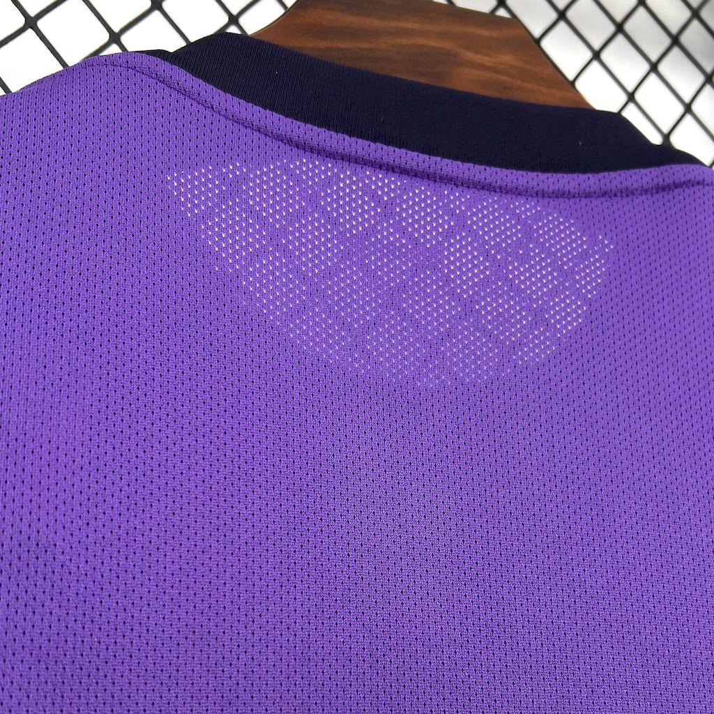 Camisa Corinthians Treino 25/26 Nike - Torcedor