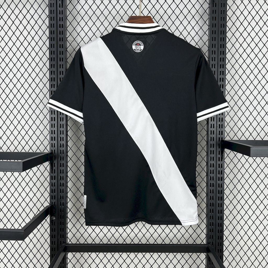 Camisa Vasco Da Gama 25/26 Kappa - Torcedor