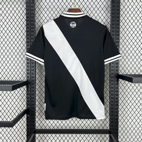 Camisa Vasco Da Gama 25/26 Kappa - Torcedor