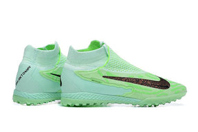 Chuteira Nike Phantom GX Elite TF