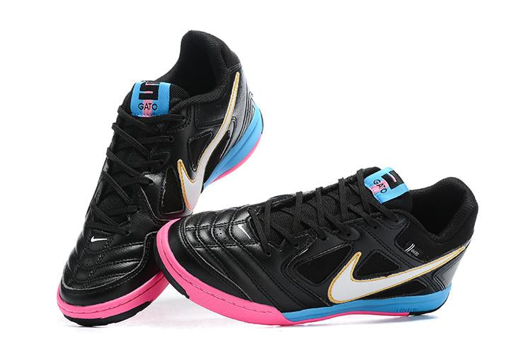 Chuteira Nike Supreme SB Gato IC