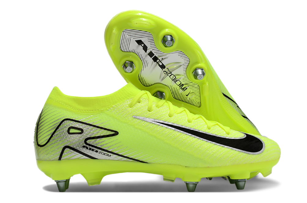 Chuteira Nike Mercurial Vapor 16 Elite SG Trava Mista