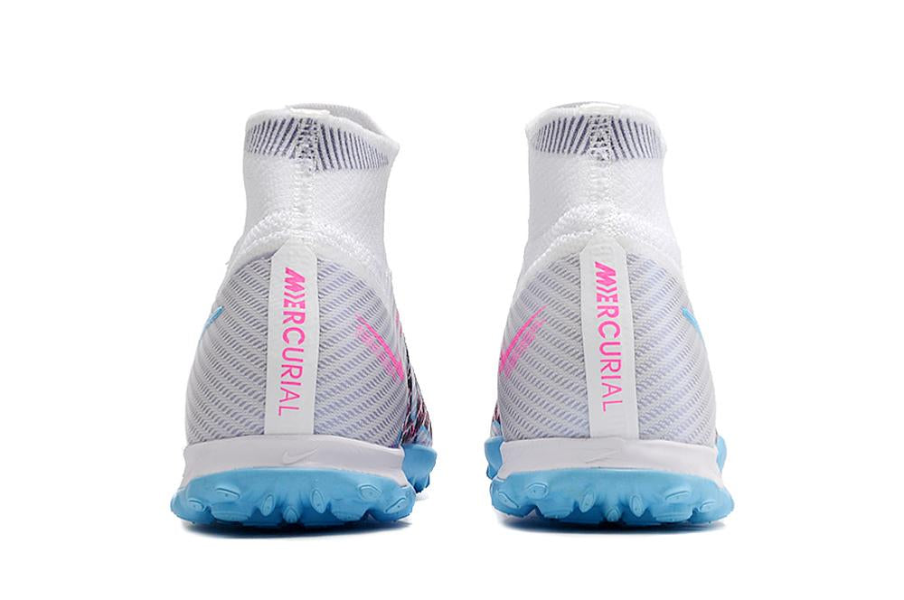 Chuteira Nike Air Zoom Mercurial Superfly TF