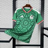 Camisa México Home 26/27 - Adidas Torcedor Masculina - Copa Do Mundo