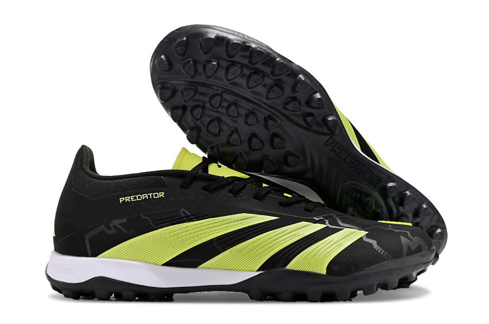 Chuteira Adidas Predator Elite TF