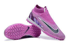 Chuteira Nike Phantom GX Elite TF