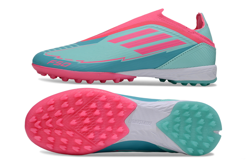 Chuteira Adidas F50 Elite TF