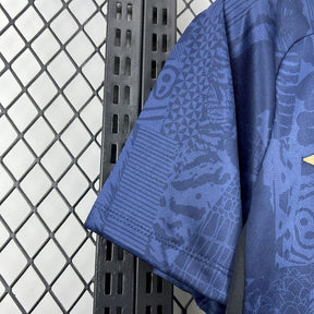 Camisa Grêmio Third III 25/26 Umbro Torcedor