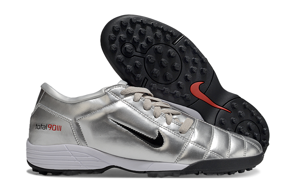 Chuteira Nike Total 90 TF