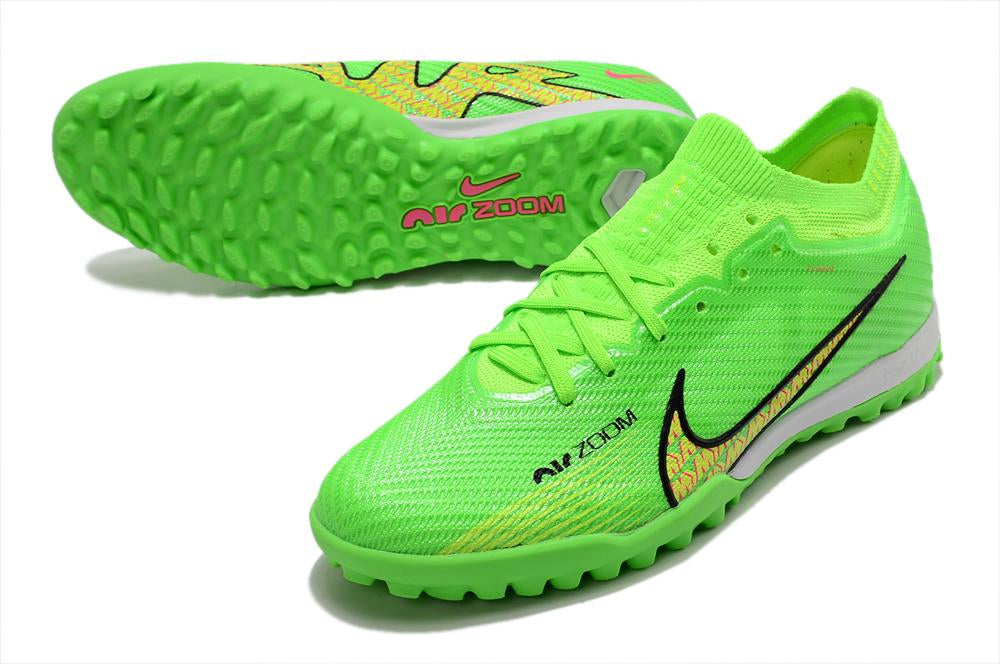 Chuteira Nike Air Zoom Mercurial Vapor TF