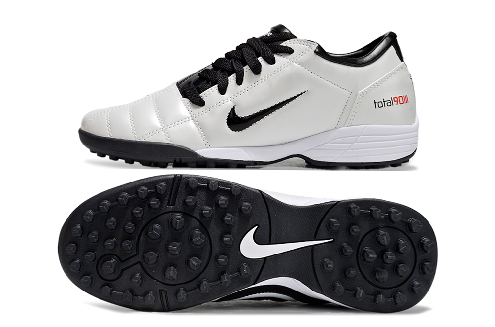 Chuteira Nike Total 90 TF