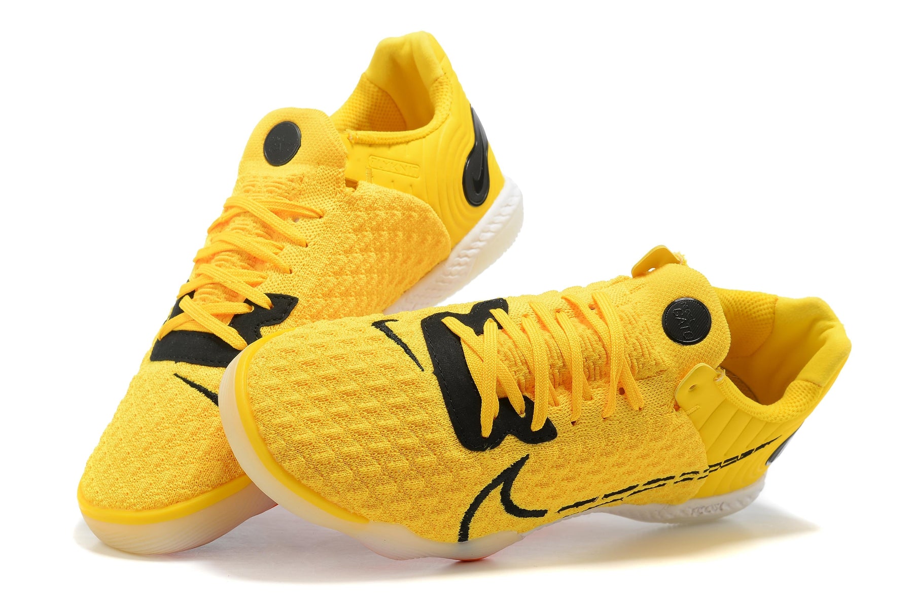 Chuteira Nike Reactgato IC