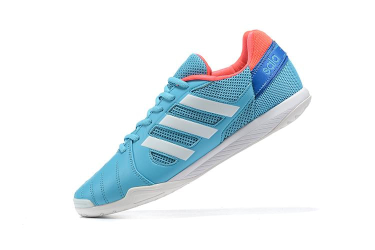 Chuteira Adidas Super Sala IC