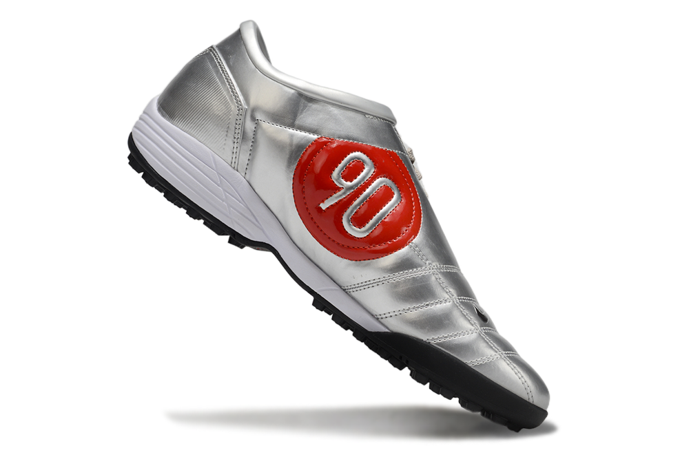 Chuteira Nike Total 90 TF