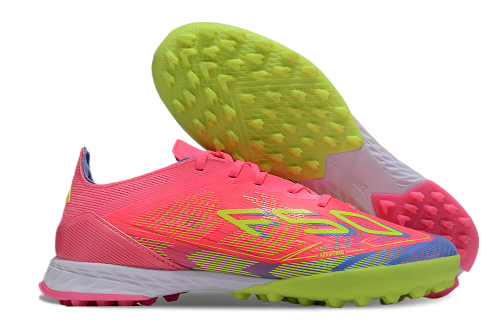 Chuteira Adidas F50 League TF