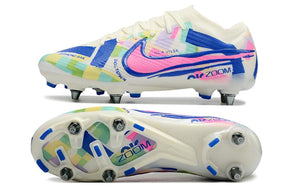 Chuteira Nike Air Zoom Mercurial Vapor 15 Elite Pro SG Trava Mista