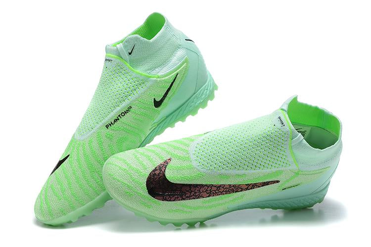 Chuteira Nike Phantom GX Elite TF
