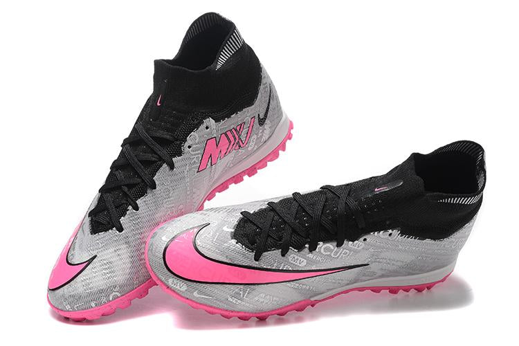Chuteira Nike Air Zoom Mercurial Superfly TF