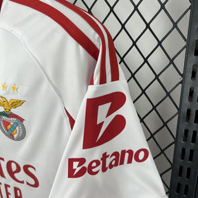 Camisa Benfica Third 25/26 Adidas - Torcedor