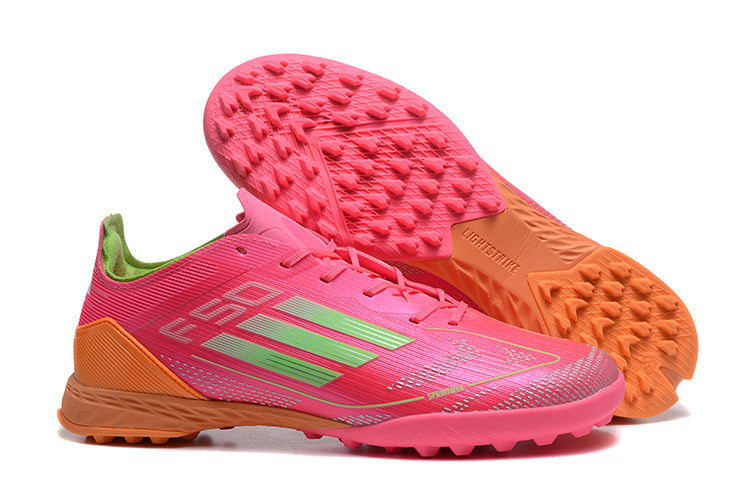 Chuteira Adidas F50 Elite TF