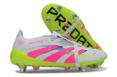 Chuteira Adidas Predator Accuracy SG Trava Mista