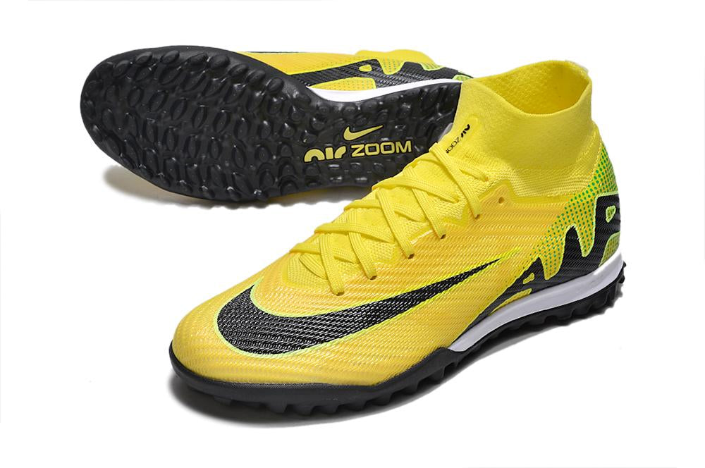 Chuteira Nike Air Zoom Mercurial Superfly TF